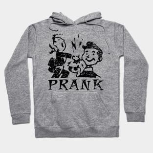 Prank Records Hoodie